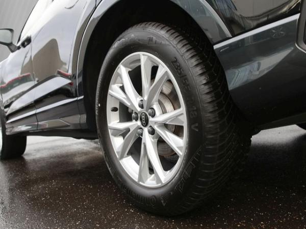 Audi Q3 Sportback 35 TDI S line Kamera ACC AHK GWP