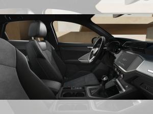 Audi Q3 Sportback 35 TDI S line Kamera ACC AHK PDC+