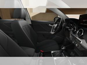 Audi Q2 35 TFSI advanced s-tronic Kamera AHK GRA PDC+