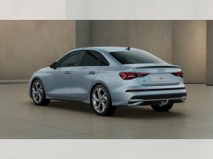 Audi A3 Limousine 30 TFSI advanced s-tronic AHK