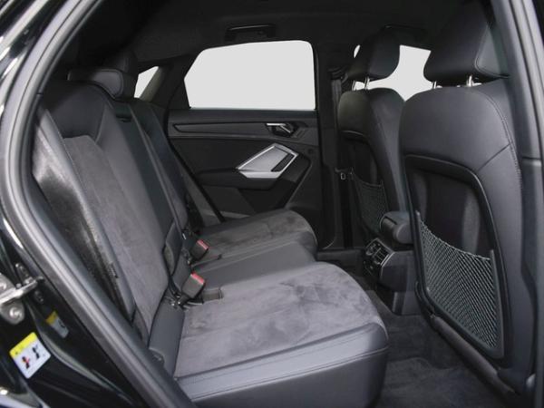 Audi Q3 Sportback 35 TDI S line Kamera ACC AHK GWP