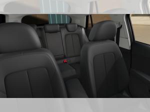 Audi Q2 35 TFSI advanced s-tronic Kamera AHK GRA PDC+