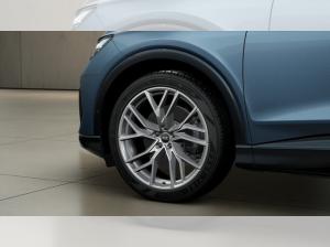 Audi Q4 e-tron 45 advanced AHK ACC Kamera PDC+