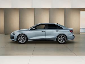 Audi A3 Limousine 30 TFSI advanced s-tronic AHK