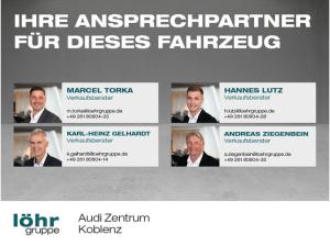 Audi Q3 Sportback 35 TDI S line Kamera ACC AHK PDC+