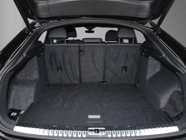 Audi Q3 Sportback 35 TDI S line Kamera ACC AHK GWP