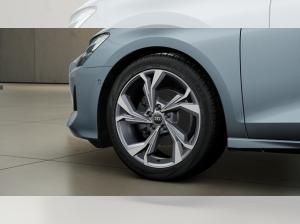 Audi A3 Limousine 30 TFSI advanced s-tronic AHK