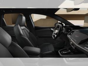 Audi Q4 e-tron 45 advanced AHK ACC Kamera PDC+