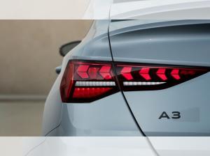 Audi A3 Limousine 30 TFSI advanced s-tronic AHK