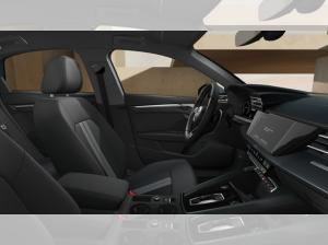 Audi A3 Limousine 30 TFSI advanced s-tronic AHK