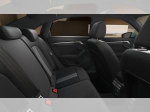 Audi A3 Limousine 30 TFSI advanced s-tronic AHK