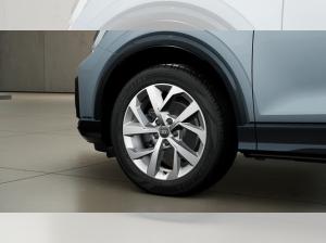 Audi Q2 35 TFSI advanced s-tronic Leder Kamera AHK