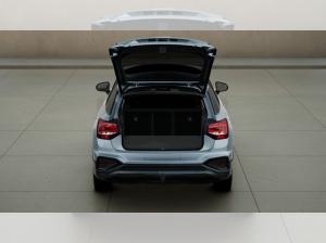 Audi Q2 35 TFSI advanced s-tronic Leder Kamera AHK
