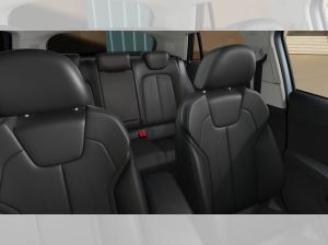 Audi Q2 35 TFSI advanced s-tronic Leder Kamera AHK