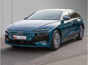 Audi A6 e-tron A6 Avant e-tron Matrix ACC AHK Tech plus Kamera