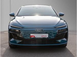Audi A6 e-tron A6 Avant e-tron Matrix ACC AHK Tech plus Kamera