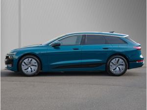 Audi A6 e-tron A6 Avant e-tron Matrix ACC AHK Tech plus Kamera