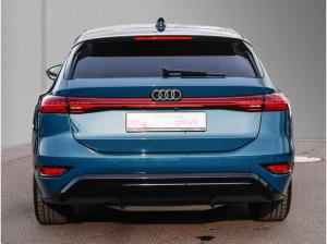 Audi A6 e-tron A6 Avant e-tron Matrix ACC AHK Tech plus Kamera