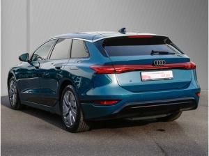 Audi A6 e-tron A6 Avant e-tron Matrix ACC AHK Tech plus Kamera