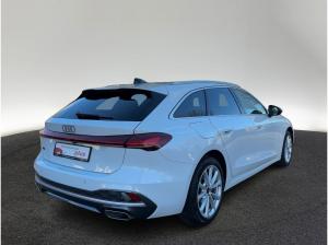 Audi A5 Avant 2.0 TFSI S tronic AHK Navi ACC Sound