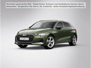 Audi A3 Sportback 30 TFSI S tronic Navi HUD ACC Sonos