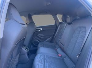Audi A5 Avant 2.0 TFSI S tronic AHK Navi ACC Sound