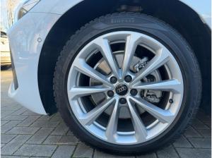 Audi A5 Avant 2.0 TFSI S tronic AHK Navi ACC Sound