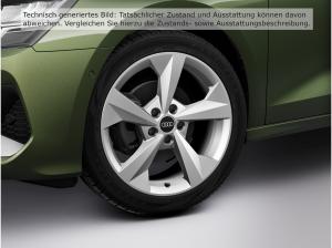 Audi A3 Sportback 30 TFSI S tronic Navi HUD ACC Sonos