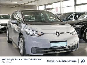 Volkswagen ID.3 Pure Performance Automatik LED Navi uvm