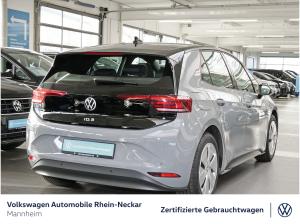 Volkswagen ID.3 Pure Performance Automatik LED Navi uvm