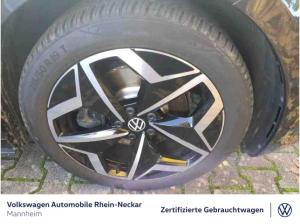 Volkswagen ID.3 Pure Performance City Navi PDC LED uvm