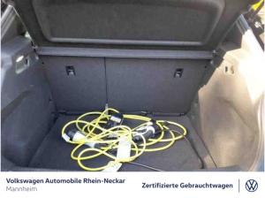 Volkswagen ID.3 Pure Performance City Navi PDC LED uvm