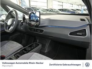 Volkswagen ID.3 Pure Performance Automatik LED Navi uvm