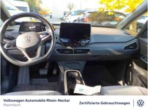 Volkswagen ID.3 Pure Performance City Navi PDC LED uvm