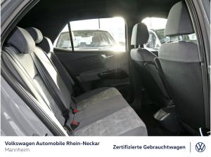 Volkswagen ID.3 Pure Performance Automatik LED Navi uvm