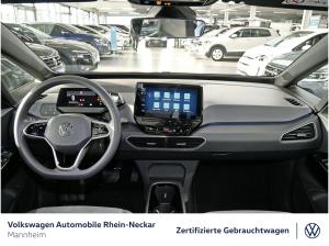 Volkswagen ID.3 Pure Performance Automatik LED Navi uvm