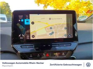 Volkswagen ID.3 Pure Performance City Navi PDC LED uvm