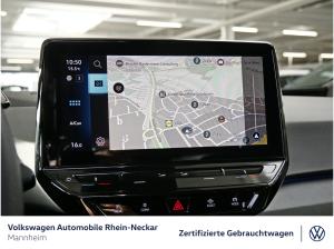Volkswagen ID.3 Pure Performance Automatik LED Navi uvm