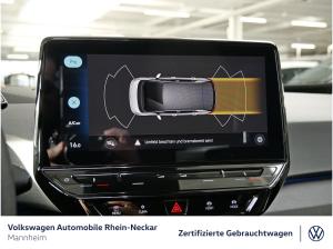 Volkswagen ID.3 Pure Performance Automatik LED Navi uvm