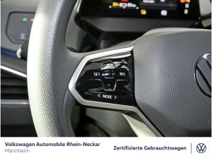 Volkswagen ID.3 Pure Performance Automatik LED Navi uvm