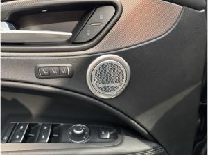 Alfa Romeo Stelvio Veloce Q4 2.2 JTD - AHK - Panoaramadach - 21''