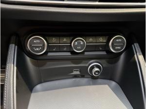 Alfa Romeo Stelvio Veloce Q4 2.2 JTD - AHK - Panoaramadach - 21''