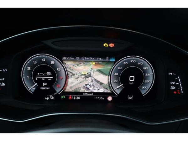 Audi A6 Avant 50 TFSI e quattro Advanced AHK/RFK/20''