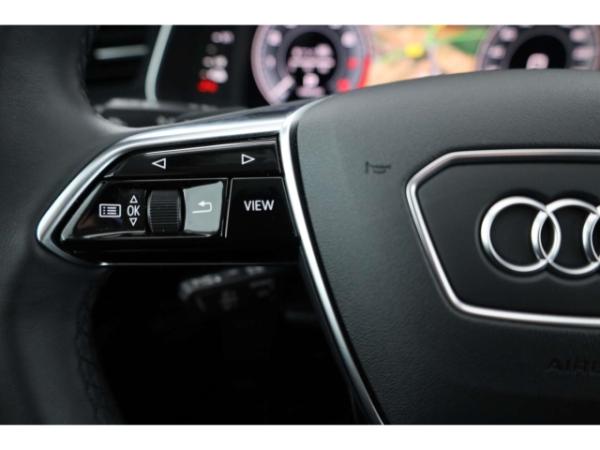 Audi A6 Avant 50 TFSI e quattro Advanced AHK/RFK/20''