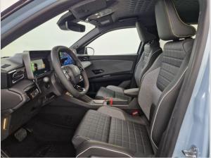 Renault 4 Iconic 150 Comfort Range