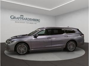 Volkswagen Passat 2.0 TDI Elegance / SOFORT VERFÜGBAR !