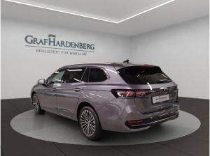 Volkswagen Passat 2.0 TDI Elegance / SOFORT VERFÜGBAR !