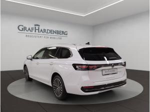 Volkswagen Passat 2.0 TDI Elegance / SOFORT VERFÜGBAR !