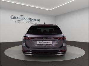 Volkswagen Passat 2.0 TDI Elegance / SOFORT VERFÜGBAR !