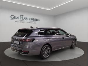 Volkswagen Passat 2.0 TDI Elegance / SOFORT VERFÜGBAR !